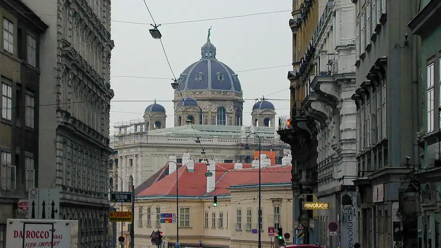 vienna austria