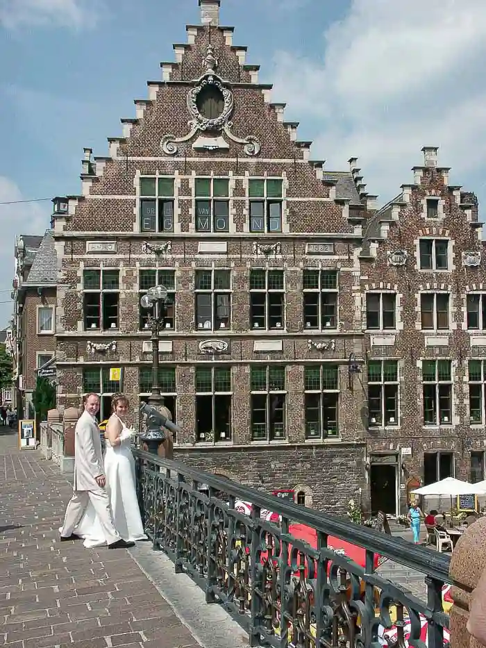 Ghent, Belgium ghent, belgium