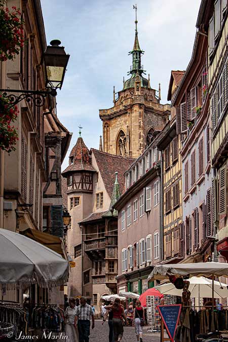 colmar alsace