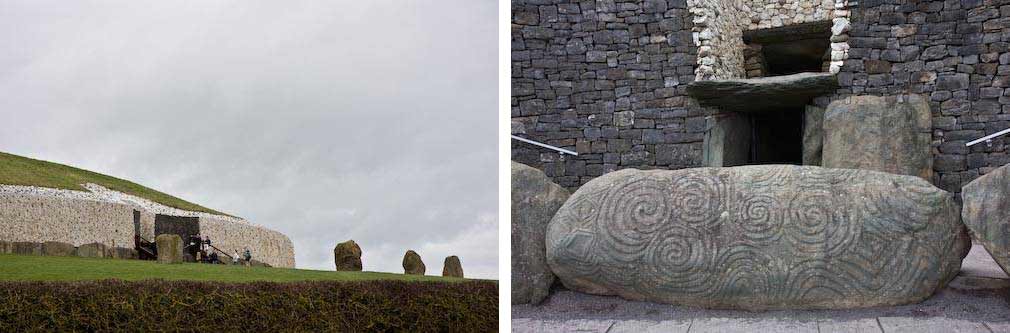 newgrange ireland