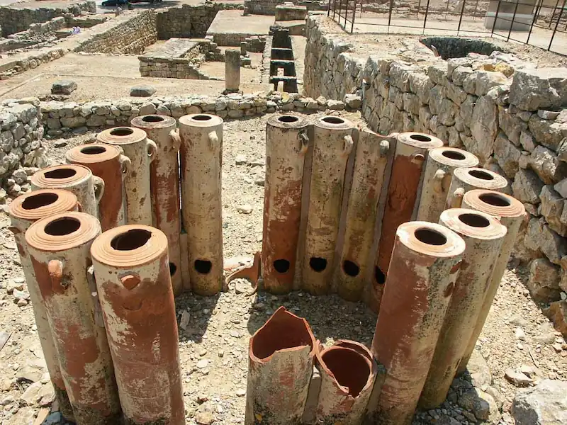 empuries water filter