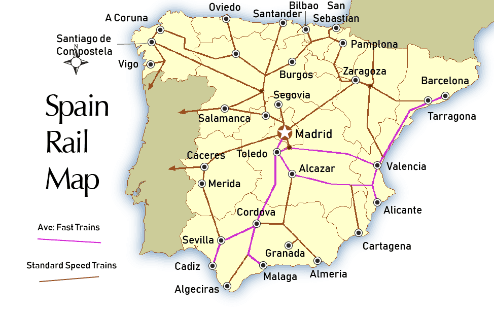 Public Transportation Barcelona Ssytem Barcelona Station Map Public Transportation Barcelona Ssytem Barcelona Station Map